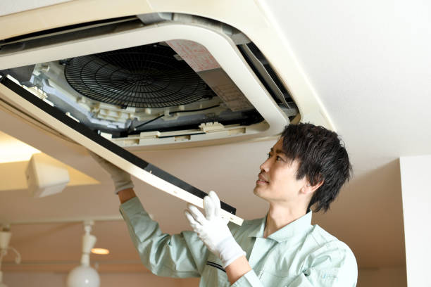 Best HVAC Air Duct Cleaning  in Orangeville, UT